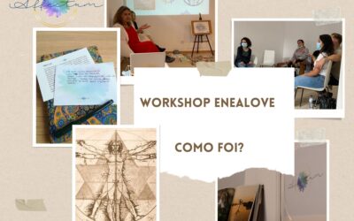 Workshop ENEALOVE – Como foi?