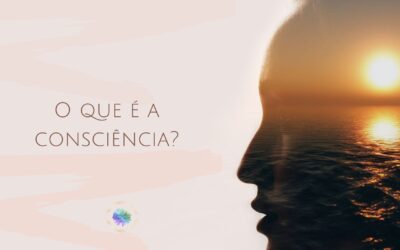 O que é a consciência?