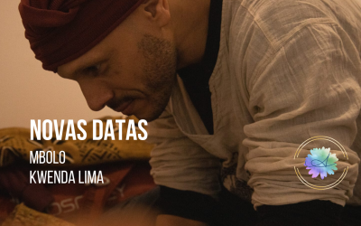 Kwenda Lima em Braga – Novas datas