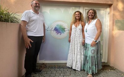 Instituto Brasileiro de Consciência Sistémica – Dr. Fernando Freitas no Affectum