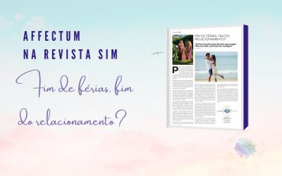 FIM DE FÉRIAS, FIM DO RELACIONAMENTO?