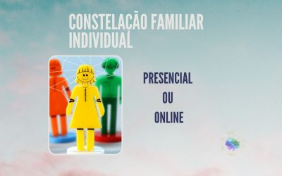 Constelação Familiar Individual