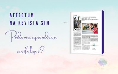 Podemos aprender a ser felizes?