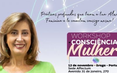 Consciência Mulher