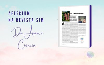 DO AMOR E CIÊNCIA