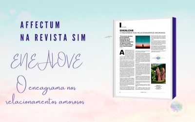 ENEALOVE. O ENEAGRAMA NOS RELACIONAMENTOS AMOROSOS