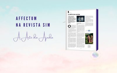 A ARTE DA AJUDA