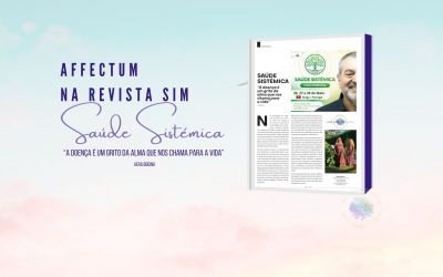 SAÚDE SISTÉMICA