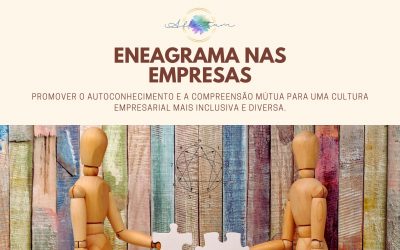 O Eneagrama nas empresas