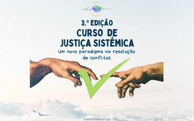 JUSTIÇA SISTÉMICA COM AFFECTUM