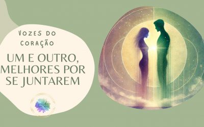 UM E OUTRO, MELHORES POR SE JUNTAREM