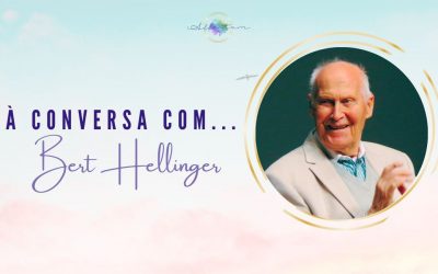 À CONVERSA COM BERT HELLINGER