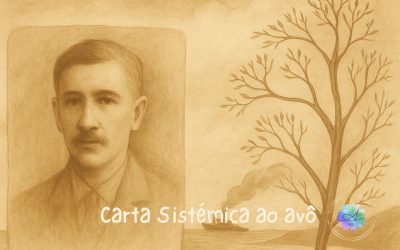 Carta Sistémica ao avô