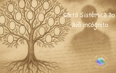 Carta a um avô incógnito