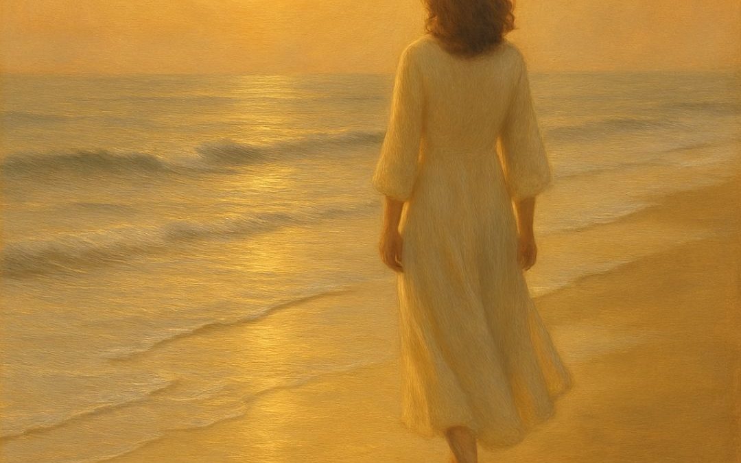 O ENCONTRO COM O ARTISTA: UM RITUAL DE ESCUTA INTERNA