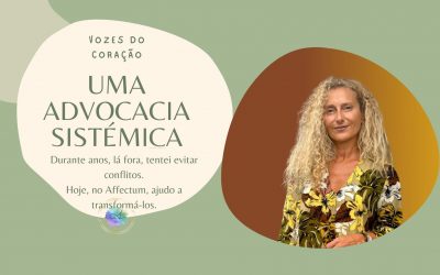 UMA ADVOCACIA SISTÉMICA