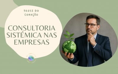 CONSULTORIA SISTÉMICA NAS EMPRESAS