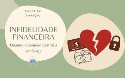 INFIDELIDADE FINANCEIRA