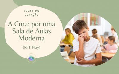 A Cura: por uma Sala de Aulas Moderna