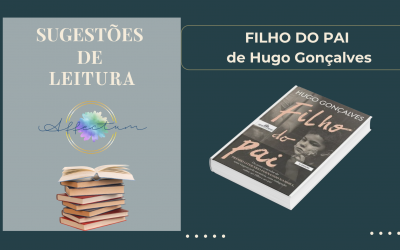 FILHO DO PAI de Hugo Gonçalves