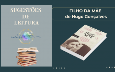 “FILHO DA MÃE”, de Hugo Gonçalves