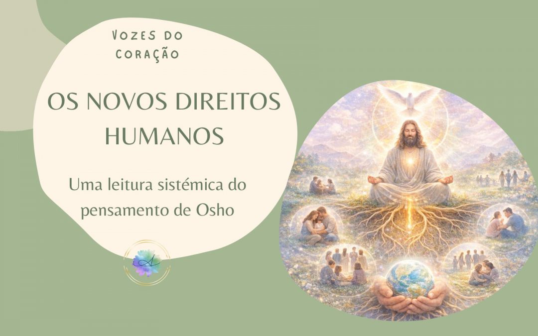 OS NOVOS DIREITOS HUMANOS
