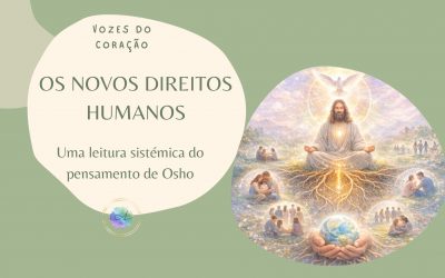OS NOVOS DIREITOS HUMANOS