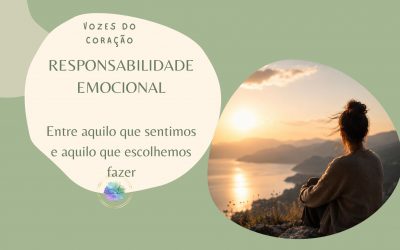 RESPONSABILIDADE EMOCIONAL