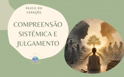 COMPREENSÃO SISTÉMICA E JULGAMENTO