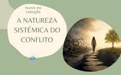 A NATUREZA SISTÉMICA DO CONFLITO