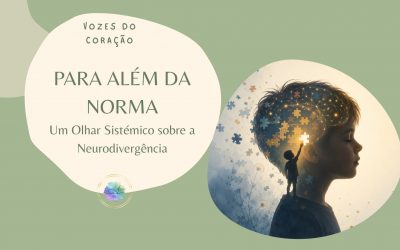 PARA ALÉM DA NORMA